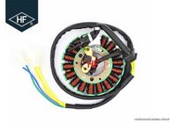 5 Wire 18 Poles Stator Coil Motorcycle For Suzuki GS125 GN125 GS GN 125 125cc Magneto