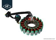 5 Wire 18 Poles Stator Coil Motorcycle For Suzuki GS125 GN125 GS GN 125 125cc Magneto