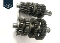 C100 Engine Motorbike Aftermarket Parts  Gear Transmission Kits Main / Counter Shaft