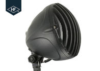 Hi / Low Beam Motorcycle Driving Lights , Waterproof 5 Inch LED Motorcycle Headlight