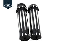25mm Motorcycle Hand Grips , Harley Davsion Custom Motorcycle Accessories 