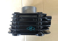 Bajaj Pulsar 180 Black Cylinder Block Kit Piston Ring Sets With Cylinder Gaskets