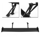 Universal Double Layer Auto Modified Spoiler With Screws