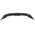 ABS Carbon Fiber Tail Wing Spoiler Car Modified Parts