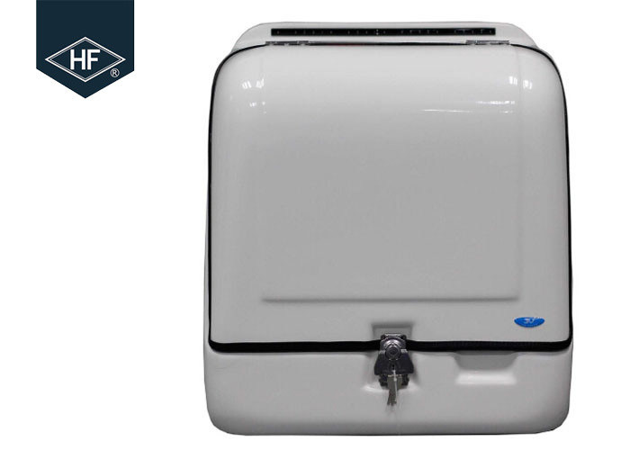 pizza delivery box for bike