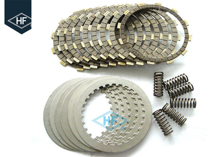 Easy Fit Motorcycle Clutch Kits ATV Four Wheeler Off Road Clutch Kits OEM
