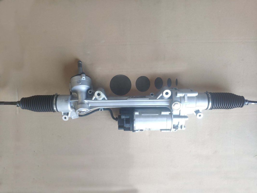 2011-2017 Mercedes-Benz CLS 63AMG Car Power Steering Rack Gear assy 2184603100 7806974546 For Benz E E63 AMG 2011