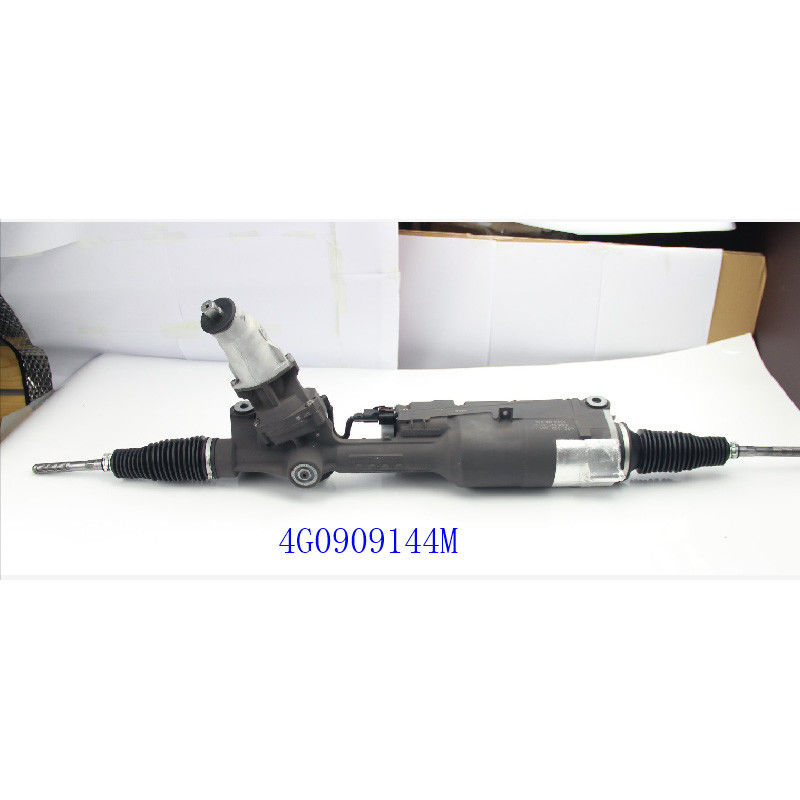 LHD or RHD 4G0909144R 4G0909144M For Audi Auto  electronic Steering Rack