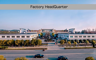 China Chongqing Hanfan Technology Co., Ltd. company profile