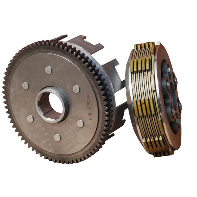 HONDA Motorcycle Clutch Hub CG150 CG 150 150CC Center Pressure Parts