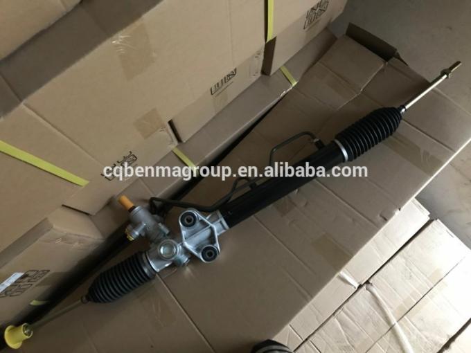 44200-60230 Auto Steering Rack For Toyota Land Cruiser 18