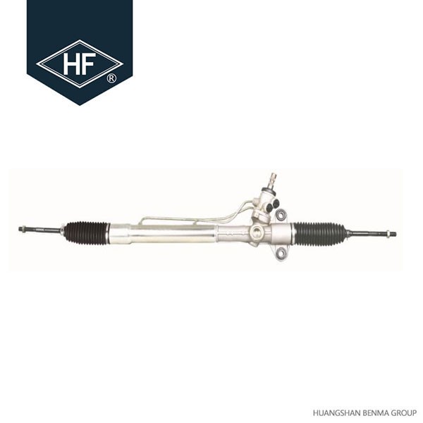 LHD Auto Steering Rack For Benz W218 W204 W212 A2184605000,Selling auto parts 2