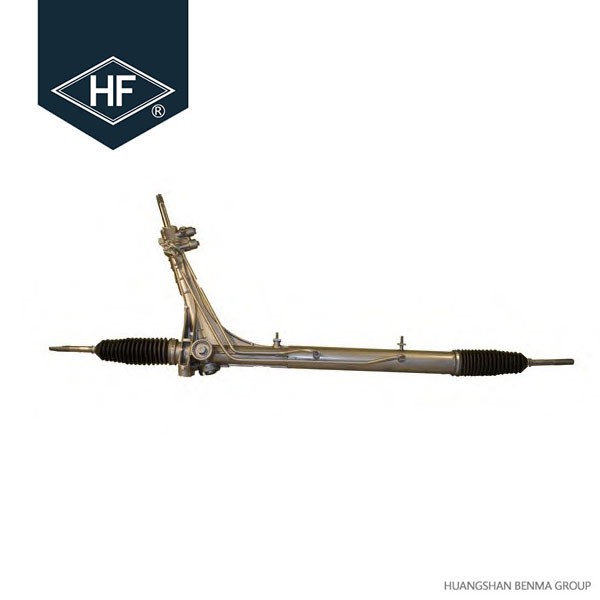 LHD Auto Steering Rack For Benz W218 W204 W212 A2184605000,Selling auto parts 1