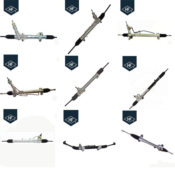LHD Auto Steering Rack For Benz W218 W204 W212 A2184605000,Selling auto parts 5