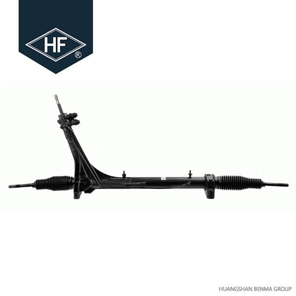 LHD Auto Steering Rack For Benz W218 W204 W212 A2184605000,Selling auto parts 4