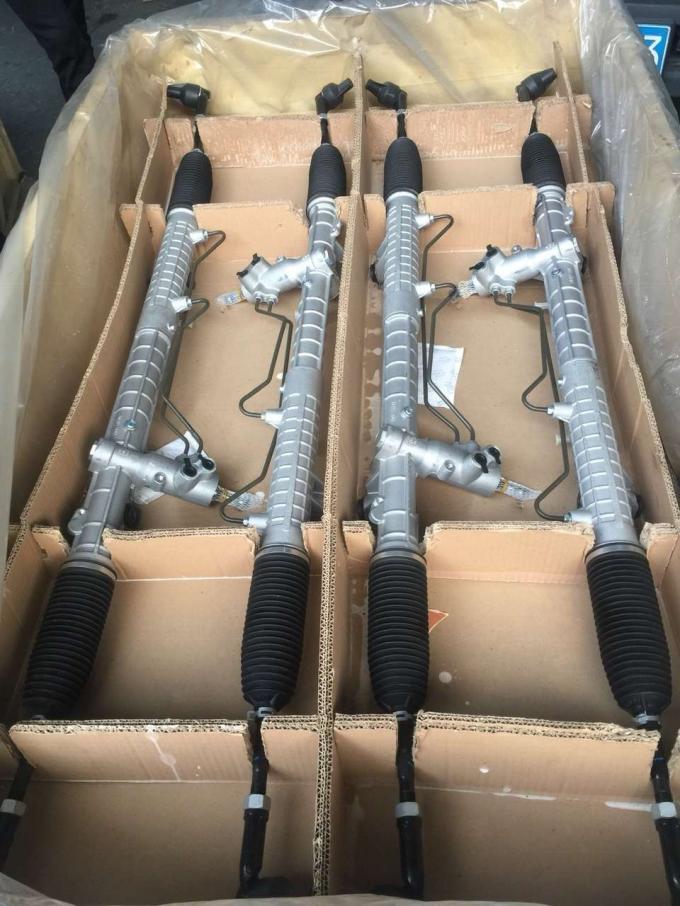 44200-60230 Auto Steering Rack For Toyota Land Cruiser 15