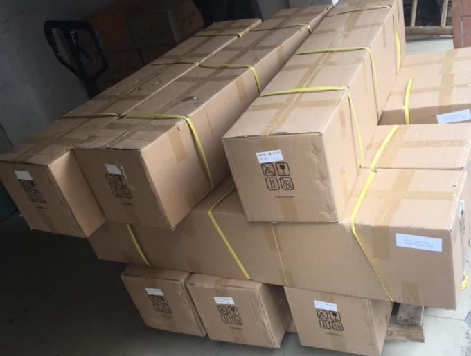 44200-60230 Auto Steering Rack For Toyota Land Cruiser 19