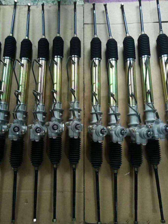 44200-60230 Auto Steering Rack For Toyota Land Cruiser 17