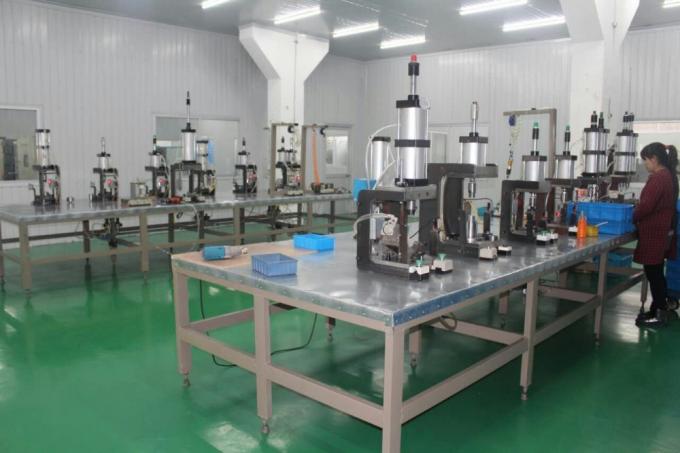 44200-60230 Auto Steering Rack For Toyota Land Cruiser 20