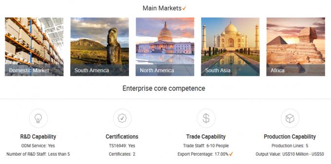 803000377 50K Clutch Master Crane Spare Parts CP1604EP010 KL1604PE3-010 4