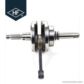 High Precision Motorcycle Engine Spare Parts Oem Service Steel Material
