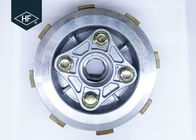 Motorcycle Clutch Assembly Wet CG125 CGL125 TITAN125 Fire125  clutch center With Clutch House