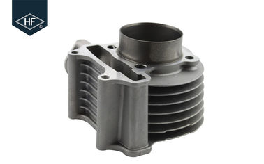 GY6 58.5mm Motorcycle Aluminium Cylinder Kit For 125cc 150cc Moped Scooter TaoTao Modified