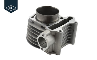 GY6 58.5mm Motorcycle Aluminium Cylinder Kit For 125cc 150cc Moped Scooter TaoTao Modified