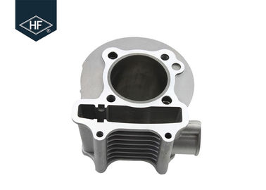 GY6 58.5mm Motorcycle Aluminium Cylinder Kit For 125cc 150cc Moped Scooter TaoTao Modified