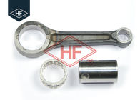 Honda CD70 JH70 Motorcycle Engine Spare Parts Crankshaft Steel Connecting Rod