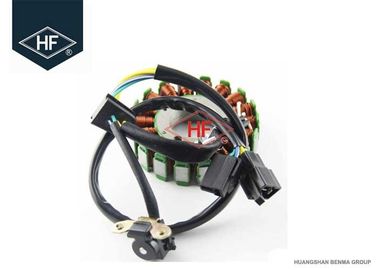 5 Wire 18 Poles Stator Coil Motorcycle For Suzuki GS125 GN125 GS GN 125 125cc Magneto