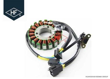 5 Wire 18 Poles Stator Coil Motorcycle For Suzuki GS125 GN125 GS GN 125 125cc Magneto