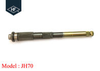 Other motorcycle replacement parts supplier C100 GY6 many models scooter kick start shaft
