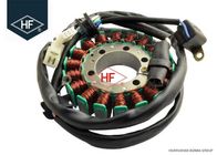 Generator Parts Stator Coil Motorcycle Comp For YAMAHA XV250 V-Star 2008-2015