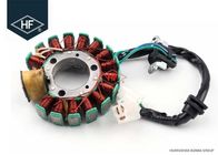 Magneto Copper Wire Stator Coil Motorcycle , Aftermarket Motorcycle Stator  For Yamaha YP125