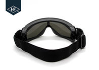 X800 Motorcycle Riding Glasses , Motorcycle Accessories For Women Windproof Cycling