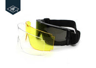 X800 Motorcycle Riding Glasses , Motorcycle Accessories For Women Windproof Cycling