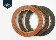 HONDA Motorcycle Friction Plates C70 94.5mm OD With Super Cork / NBR 