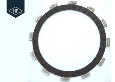 ATV Motorcycle Clutch Plate Banshee Non Asbestos 148mm OD YFZ 350 Model