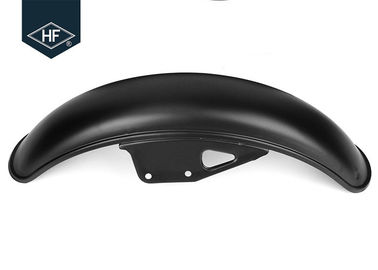 56cm Motorcycle Part Front Fender Wheel Metal Cover Mudguard For Suzuki GN125