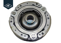 Rubber Motorcycle Clutch Assembly LK110 With Nitriding Based T110 T100 KFL