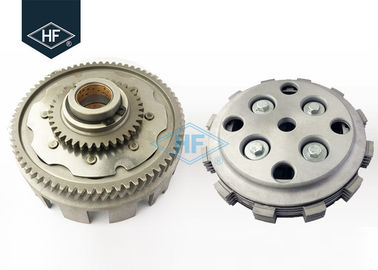 250 ATV / 350 UTV High Performance Motorcycle Clutch Kits Alumnium Material