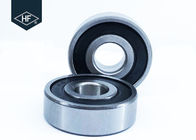 Other used motorcycle parts high speed 1045 stainless steel 6302 RS groove motorcycle bearings