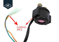 Motorcycle Ignition Starter Relay For GY6 50cc ATV Scooter Accessories