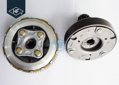 Automatic Motorcycle Clutch Assembly Harden Technology C100 GN5 / XL100 / XL125