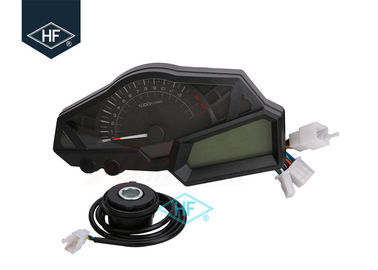 Racing Motocross Other Motorcycle Parts Tachometer For KAWASAKI NINJA