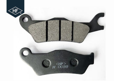 TVS Motorcycle Disc Brake Pads , CBF / SPLENDOR  / INVICTA / CB125 Honda Brake Pads