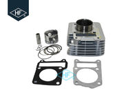 YBR125 Cylinder Block Kits,aluminum cylinder sets with piston and rings