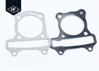 GY6 Gasket Other Motorcycle Parts 4.5 Cm Length Flat Colored With 57.4mm Head