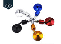 Modified Motorcycle Handlebar Switches , Colored BM305 Oem Honda Motorcycle Parts 